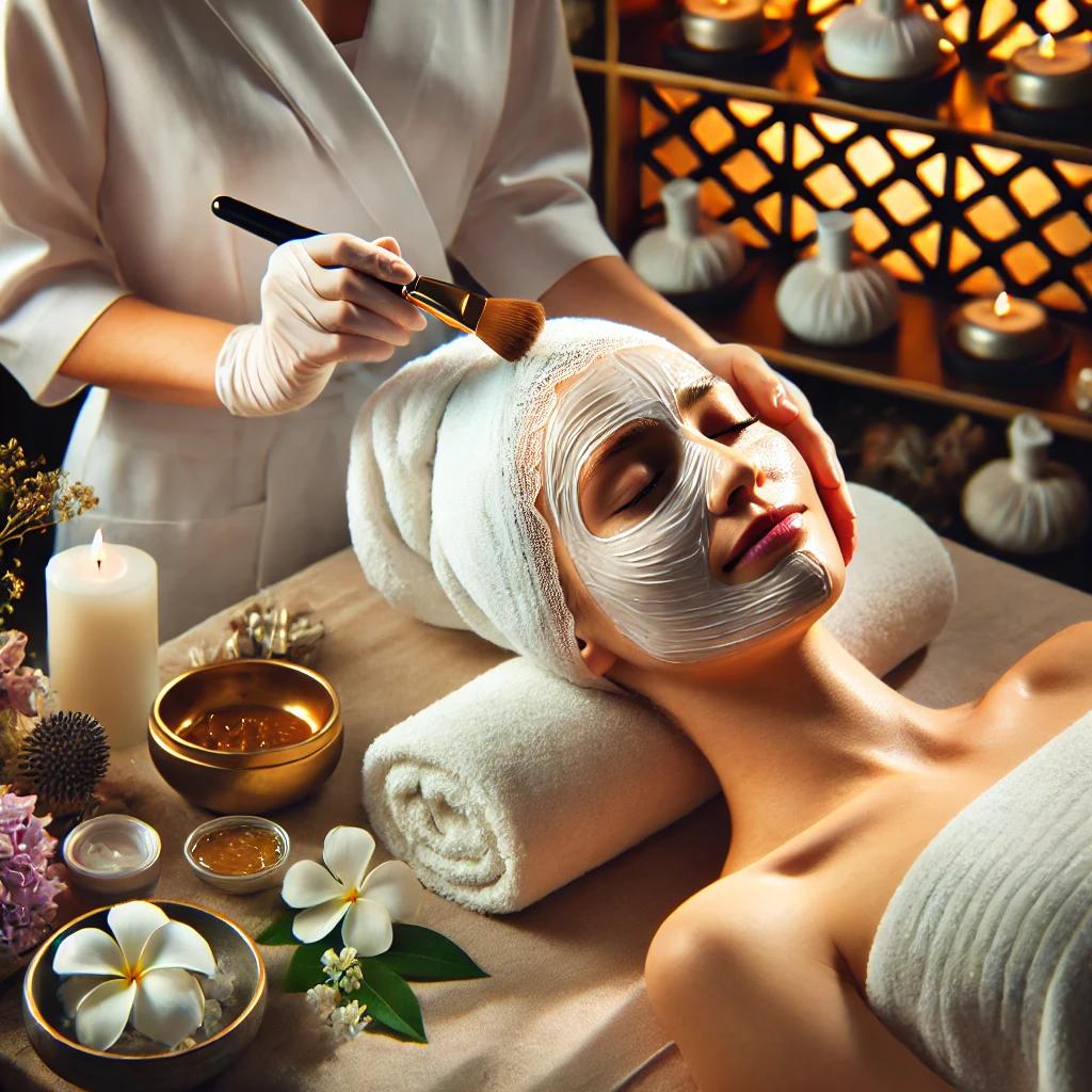 Advance Facials