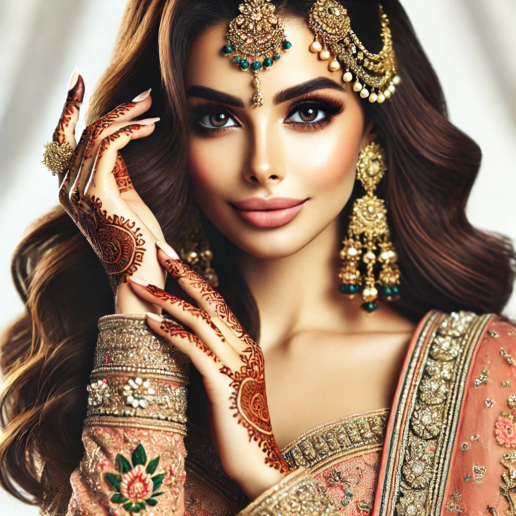 Pre Bridal