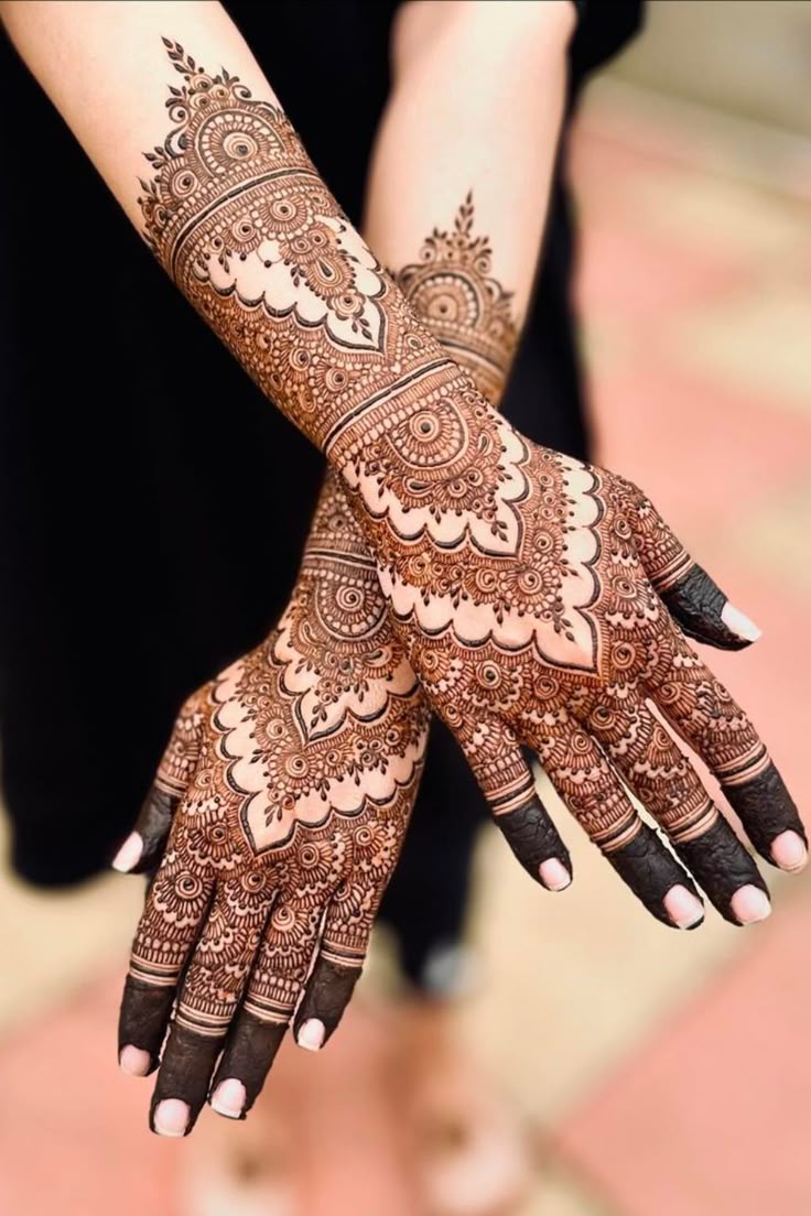 Mehndi